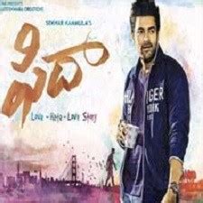 fida songs download 2017|fida movie songs download.